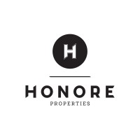 Honore Properties logo