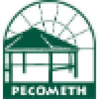 Pecometh Camp & Retreat Ministries logo