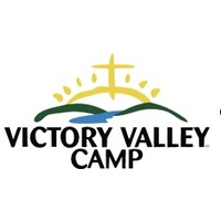 Victory Valley Camp logo