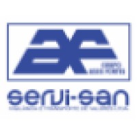 Image of Servi-San