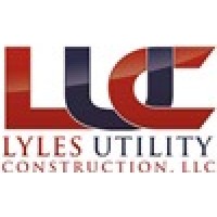 Lyles Utility Construction, LLC (Official Company Profile) logo