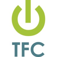 Technology Finance Corporation logo