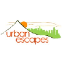 Urban Escapes logo