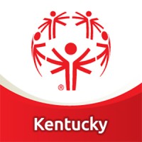 Special Olympics Kentucky logo