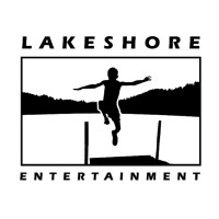Lakeshore Entertainment logo