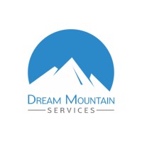 Dream Mountain Services logo