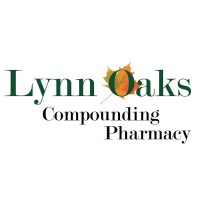 Lynn Oaks Compounding Pharmacy logo