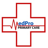 MedPro Primary Care logo