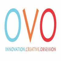 OVO Indonesia logo