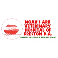 Noah's Ark Veterinary Hospital Of Preston P.A. logo