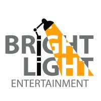 Bright Light Entertainment logo