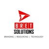 Bret Adams Ltd. logo