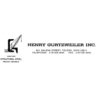 Henry Gurtzweiler Inc logo