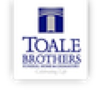 Toale Brothers Funeral Homes logo