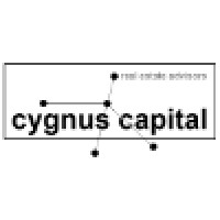 Cygnus Capital Real Estate Advisors logo