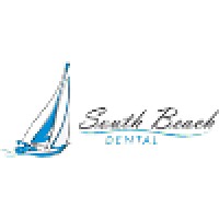 South Beach Dental logo