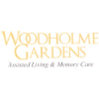 Woodholme Gardens Assisted Living & Memory Care logo