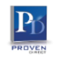Proven Direct logo