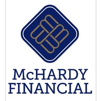 McHardy Financial Ltd logo