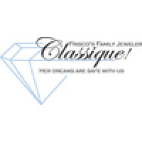 Classique Jewelry logo