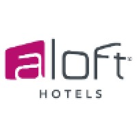 Aloft Mount Laurel logo