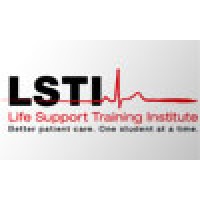 Life Support Training Institute logo