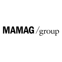 Mamag Group logo