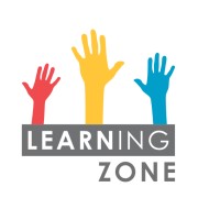 Learningzone logo