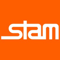 Stam Metalurgica logo