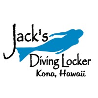 Jacks Diving Locker logo
