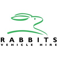 Rabbits Vehicle Hire Ltd logo