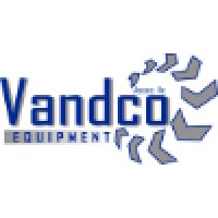 Vandco Equipment logo