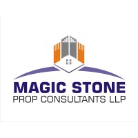 Magic Stone Prop Consultants LLP logo