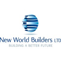 New World Builders Limited logo