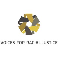 Voices For Racial Justice logo