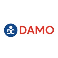 Damo Consulting Inc. logo
