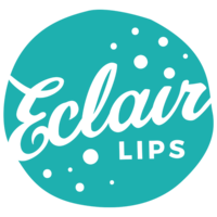 Eclair Lips logo