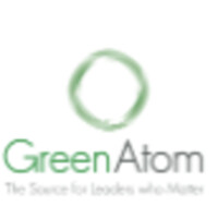 GreenAtom, LLC logo