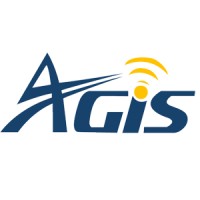 AGIS, Inc. logo