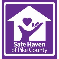 Safe Haven Of Pike County logo