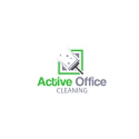 Active Office Cleaning Sydney logo