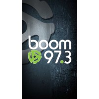 Boom 973, Toronto logo