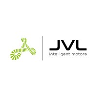 JVL USA logo