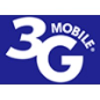 3G Mobile (Pty)Ltd logo