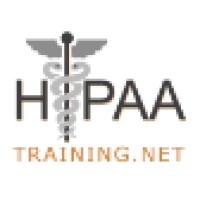 HIPAA Training logo
