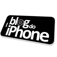 Blog Do IPhone logo