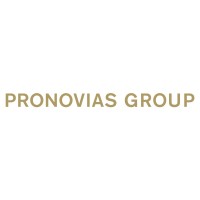 Pronovias Group logo