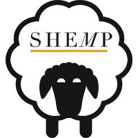 The SHEMP Yarn Company Inc. logo