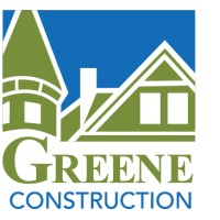 Greene Construction Inc logo