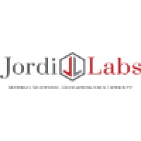 Image of Jordi Labs